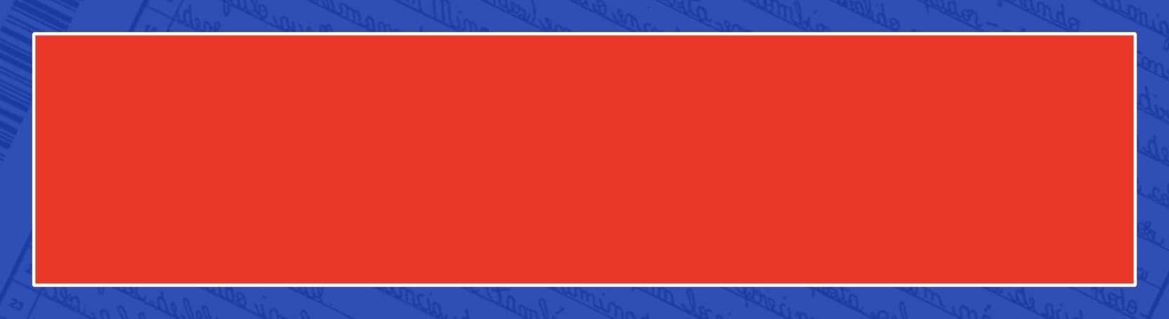 Fundo da sessão de concursos